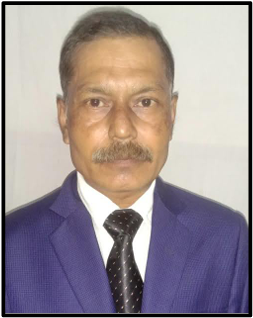 Coach Sanjay Bose
