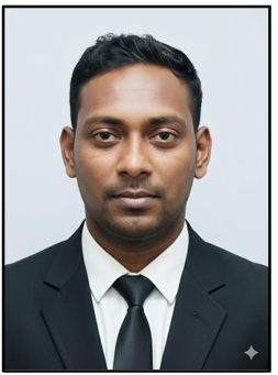 Coach Avijit Adhikari