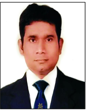 Coach Raju Bairagi